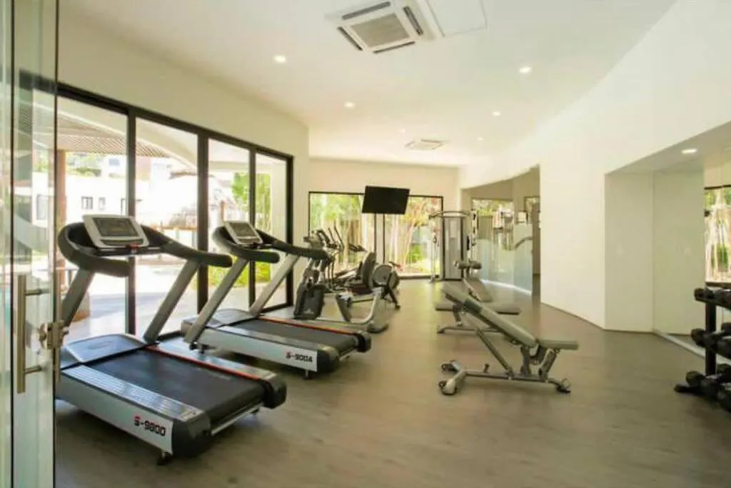 Penthouse. Koba, Playa Del Carmen Apartment