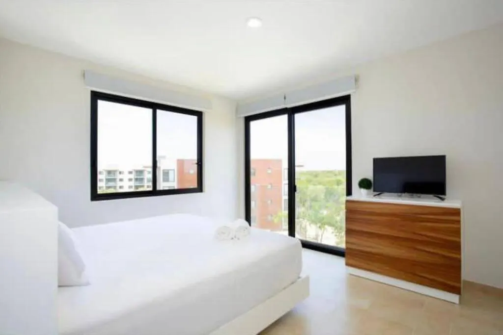 Apartmán Penthouse. Koba, Playa Del Carmen 0*,