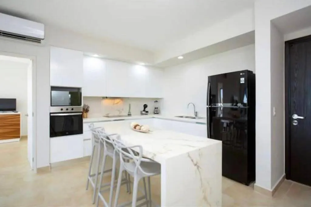 Apartmán Penthouse. Koba, Playa Del Carmen