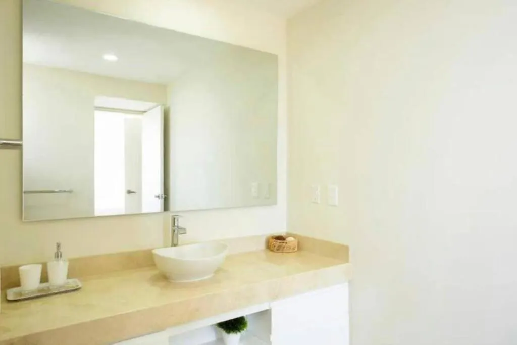 Apartmán Penthouse. Koba, Playa Del Carmen